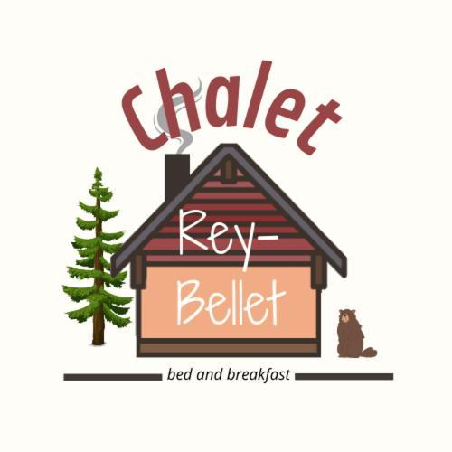 B&B Chalet Rey-Bellet Les Crosets Exterior foto